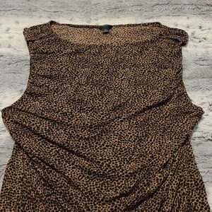 Women's Ann Taylor Top Size XL